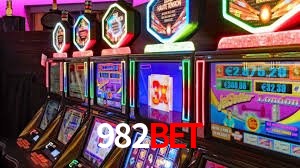 Desvendando o Mundo dos Jogos Virtuais na 982bet