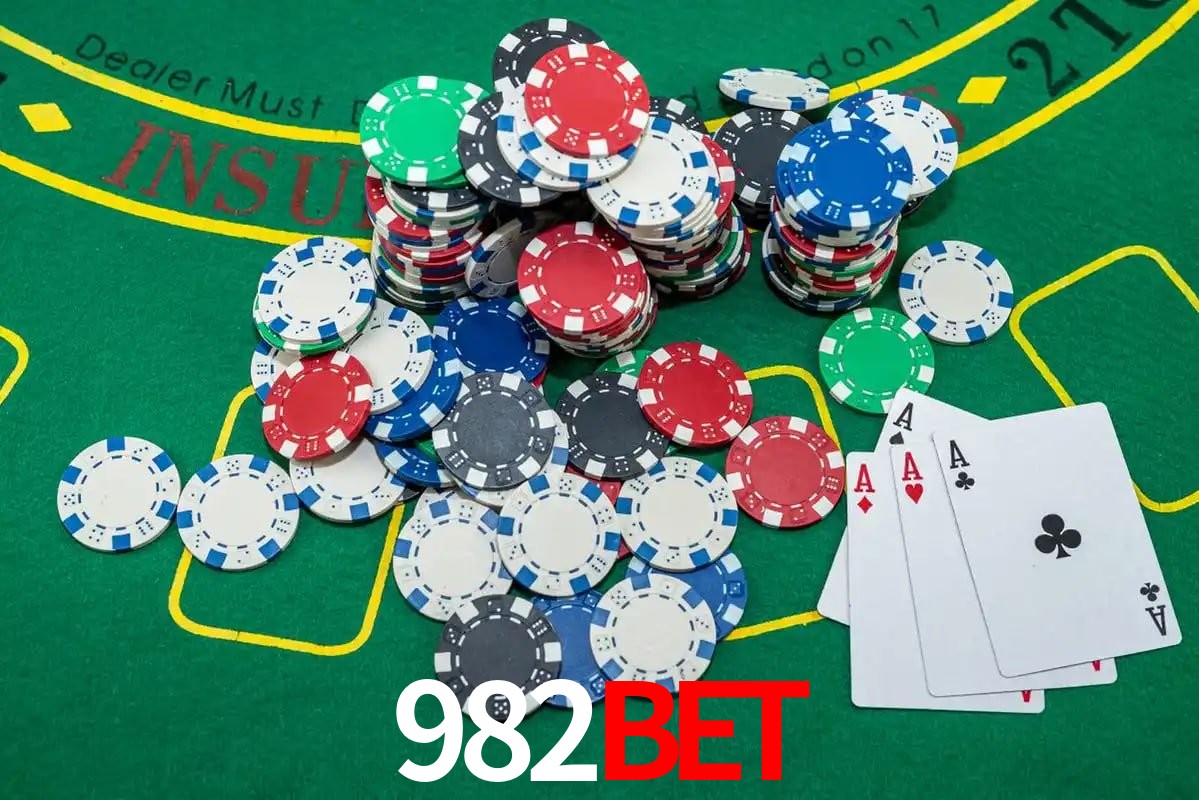 A Revolução dos Aplicativos de Jogos no 982bet
